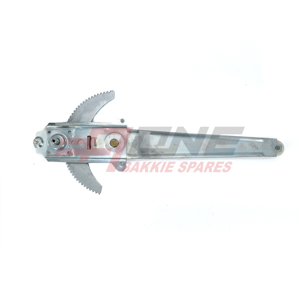 Window Regulator (L/H-R/H) for NISSAN NISSAN 1400 LDV — view 2